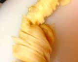 簡単☆失敗知らず、新生姜の甘酢漬けモドキ作り方2写真