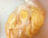 簡単☆失敗知らず、新生姜の甘酢漬けモドキ作り方4写真
