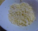 おからとチーズのカリカリ焼き作り方1写真