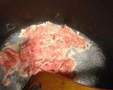 とうがんと鶏ひき肉のトロトロ煮♥作り方3写真