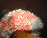 とうがんと鶏ひき肉のトロトロ煮♥作り方3写真