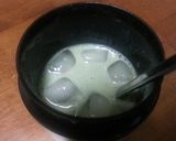 置き換えダイエットに簡単バナナオレ作り方3写真