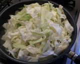 お好み焼き味キャベツ作り方1写真