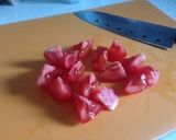トマト＆キムチ＆納豆ダイエット！！作り方1写真