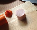 食べやす〜っ！簡単コーンおかず♡お弁当に作り方1写真