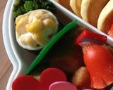 食べやす〜っ！簡単コーンおかず♡お弁当に作り方6写真