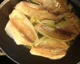 白身魚とパプリカのあんかけ作り方1写真