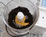 赤紫蘇de自家製ゆかり✿作り方3写真