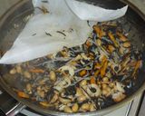 母の味!ひじきの煮物作り方8写真