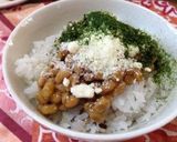 納豆チーズ☆なっち〜作り方2写真