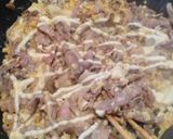 簡単！豚肉玉子と豆腐マヨ☆作り方5写真