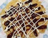 じゃがいものサクサクパリパリお好み焼き風作り方7写真