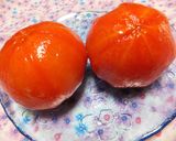 夏にはコレ！トマトチキンカレー作り方1写真