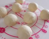 めちゃくちゃ美味しい!ナン作り方2写真