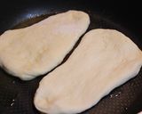 めちゃくちゃ美味しい!ナン作り方4写真