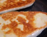 めちゃくちゃ美味しい!ナン作り方5写真