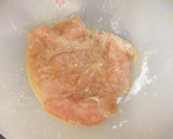 お手軽！ささみの包み焼き・お弁当にも♪作り方2写真