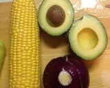 夏のRawスープ2種♬作り方8写真
