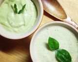 夏のRawスープ2種♬作り方11写真