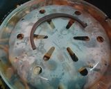 常備菜:具沢山ひじきの煮物作り方5写真