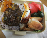お手軽！ささみの包み焼き・お弁当にも♪作り方8写真