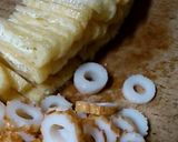 普通のひじき＊食物繊維＊作り方1写真