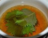 果莉那のせ夏のオードブル作り方1写真