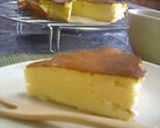 ヨーグルトチーズケーキ作り方41写真