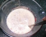 離乳食後期にも‼ ★ふわふわ野菜パン★作り方3写真