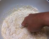 離乳食後期にも‼ ★ふわふわ野菜パン★作り方4写真