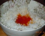 卵かけご飯用 醤油漬け卵黄（覚書レシピ）作り方7写真