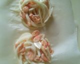 絶対に失敗しないかき揚げ～♡作り方2写真