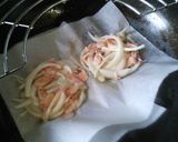 絶対に失敗しないかき揚げ～♡作り方3写真