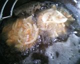 絶対に失敗しないかき揚げ～♡作り方4写真