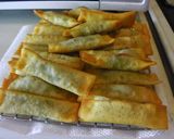 ほんのり梅味ジューシースティック揚げ♬作り方6写真