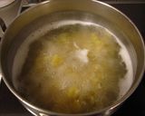 野菜たっぷり♪よくばりマカロニサラダ♡作り方1写真