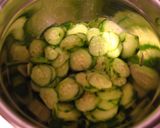 野菜たっぷり♪よくばりマカロニサラダ♡作り方2写真