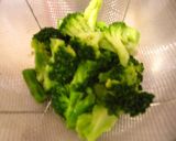 野菜たっぷり♪よくばりマカロニサラダ♡作り方3写真