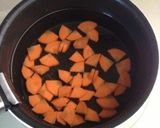 早くて簡単！ポテトサラダ作り方3写真
