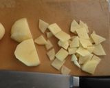早くて簡単！ポテトサラダ作り方5写真