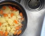 早くて簡単！ポテトサラダ作り方10写真