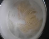 梅干し・もずく入りぶっかけソーメン作り方8写真