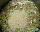 お気に入りラー油を食べるラー油に♪作り方1写真