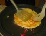 パパが作る旨～っ♪広島風お好み焼き作り方5写真
