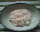 びっくり！！温玉豚サラダ丼作り方5写真