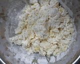 バター無し＊簡単メープルバナナスコーン♪作り方3写真