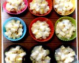 蒸し器不要☆大好きなお芋たっぷり鬼まん作り方4写真