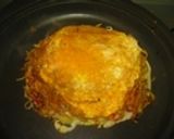 パパが作る旨～っ♪広島風お好み焼き作り方11写真