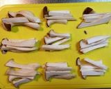 エリンギの豚バラ巻き♪お弁当.BBQ作り方1写真