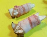 エリンギの豚バラ巻き♪お弁当.BBQ作り方3写真